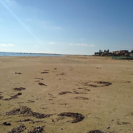 مبيت وإفطار بورتو إمبيدوكْلي Costa Del Sol المظهر الخارجي الصورة