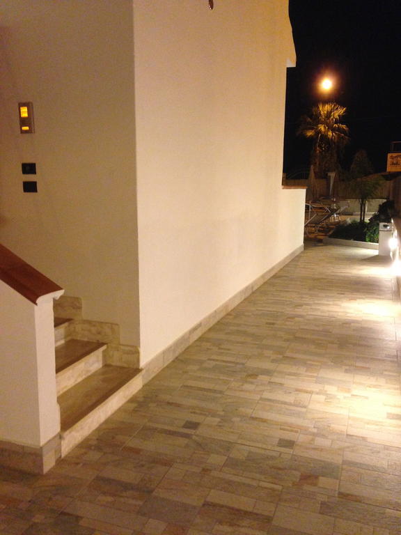 مبيت وإفطار بورتو إمبيدوكْلي Costa Del Sol المظهر الخارجي الصورة