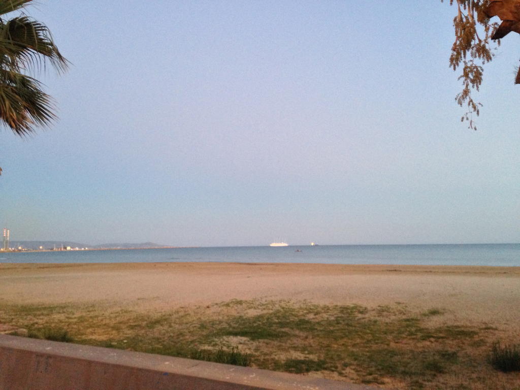 مبيت وإفطار بورتو إمبيدوكْلي Costa Del Sol المظهر الخارجي الصورة