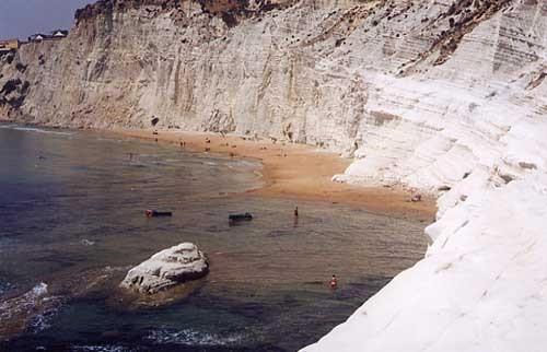 مبيت وإفطار بورتو إمبيدوكْلي Costa Del Sol المظهر الخارجي الصورة